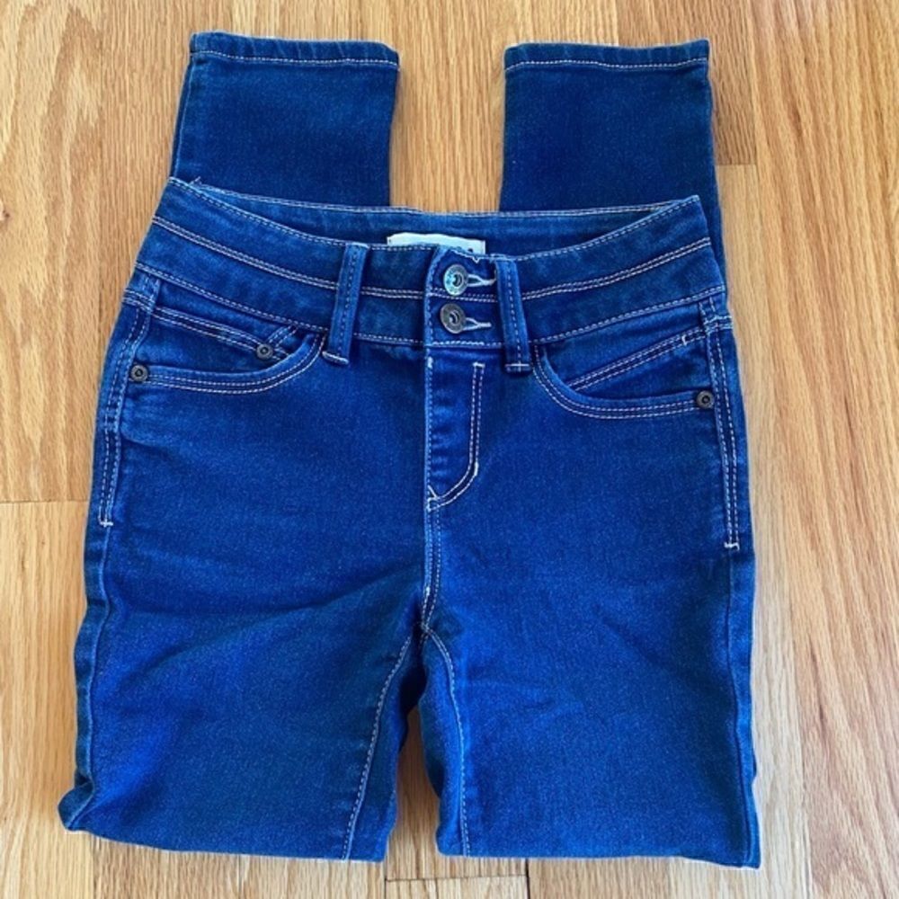 Mudd Skinny Jeans   